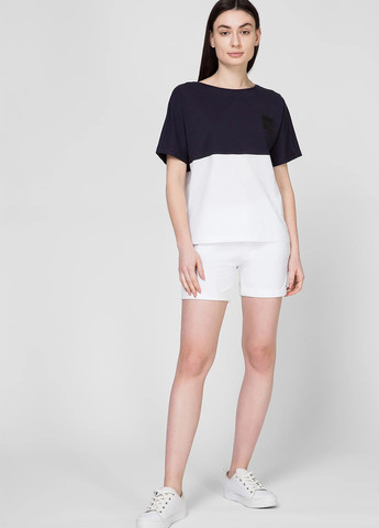 Шорты CMP WOMAN STRETCH BERMUDA (259945776)