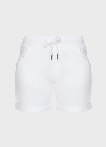 Шорты CMP WOMAN STRETCH BERMUDA (259945776)