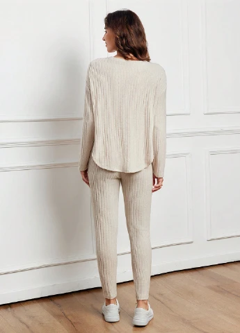 Костюм для вагітних (светр, штани) SHEIN (342405959)