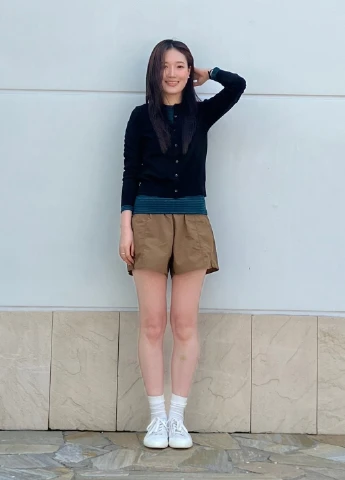 Шорты Uniqlo (336210226)