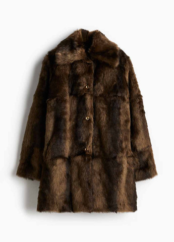 Шуба H&M (367100946)