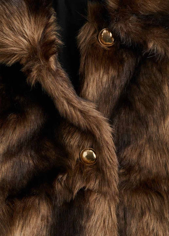 Шуба H&M (367100946)