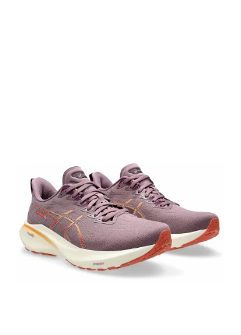 Кросівки Asics GT-2000 13 бузкові демісезони (328829552)