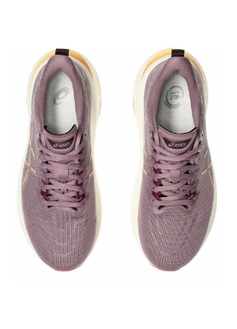 Кросівки Asics GT-2000 13 бузкові демісезони (328829552)