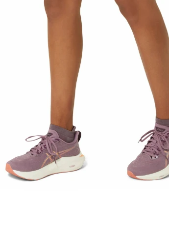 Кросівки Asics GT-2000 13 бузкові демісезони (328829552)