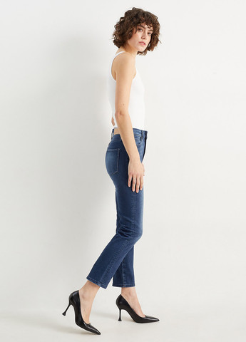 Джинсы C&A - (322933603)