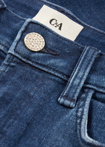 Джинсы C&A - (322933603)