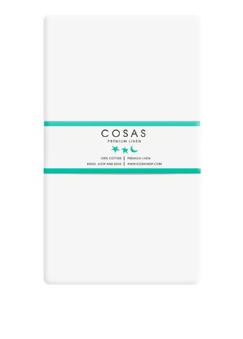 КПБ (полуторний) Cosas (70907022)