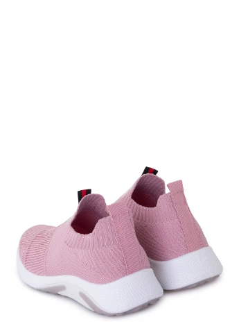 Кроссовки Standart розовые демисезоны (221634518)