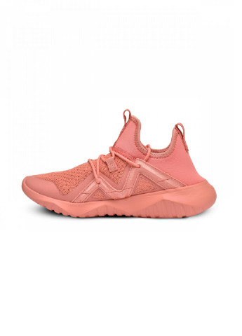 Розовые демисезонные кроссовки женские 93-5c507-10h RAX