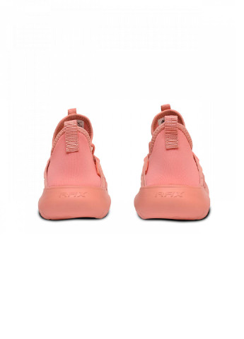 Рожеві осінні кросвки 93-5c507-60 RAX