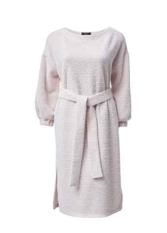 Женское демисезонное Платье платье-свитер MaCo exclusive однотонное
