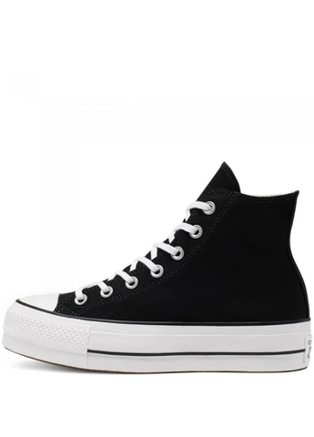 Черные кеды 560845c Converse Chuck Taylor All Star