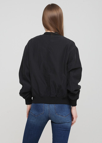 Бомбер Weekday на блискавці (365716793)