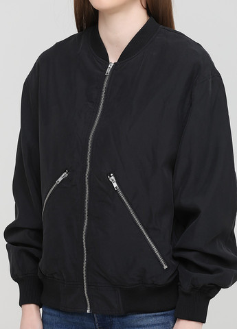 Бомбер Weekday на блискавці (365716793)