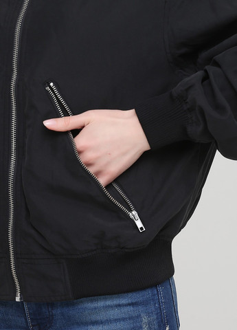 Бомбер Weekday на блискавці (365716793)