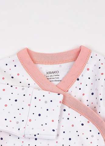 Боді KRAKO (301047684)