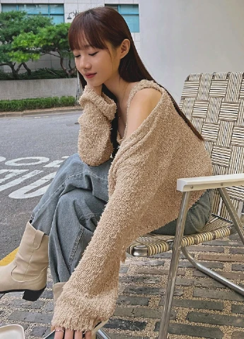 Кардиган SHEIN (323464632)