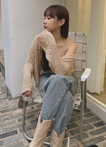 Кардиган SHEIN (323464632)