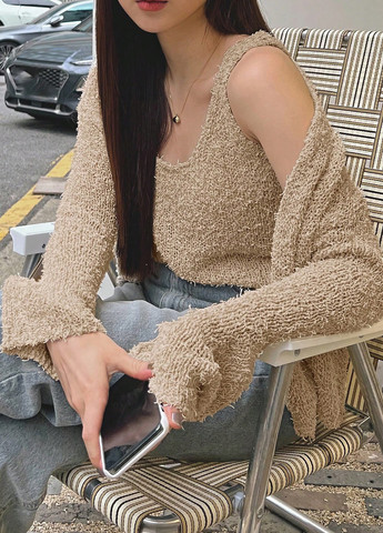 Кардиган SHEIN (323464632)