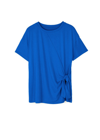 Футболка Stradivarius - (298305788)