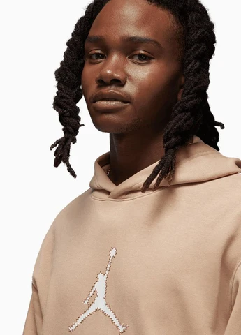 Худі FN6352-244 Jordan Flight MVP Fleece (320996905)