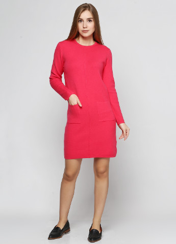 Рожева кежуал плаття, сукня Dolce Cº