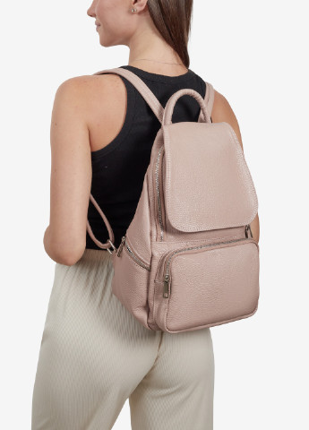 Рюкзак жіночий шкіряний Backpack Regina Notte (253779269)