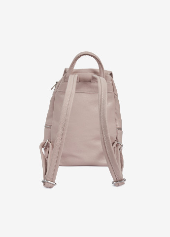 Рюкзак жіночий шкіряний Backpack Regina Notte (253779269)