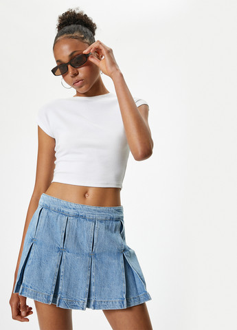 Юбка-шорты KOTON (329698247)