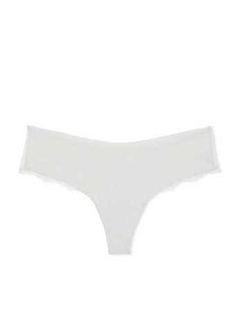 Серый демисезонный комплект (бюстгальтер, трусики) Victoria's Secret