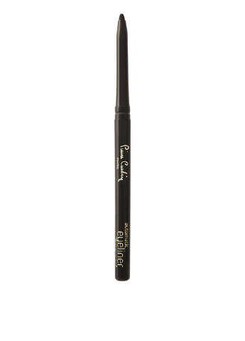 Автоматичний олівець для очей, відтінок чорний, 5 гр Pierre Cardin чорні