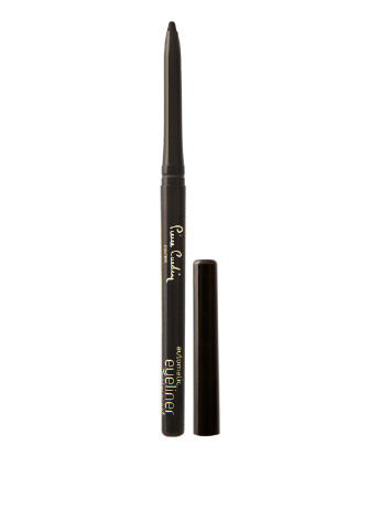 Автоматический карандаш для глаз, оттенок черный, 5 гр Pierre Cardin чёрный