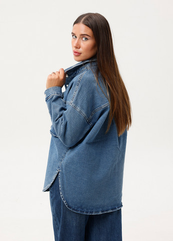 Куртка-рубашка Icon (363052356)