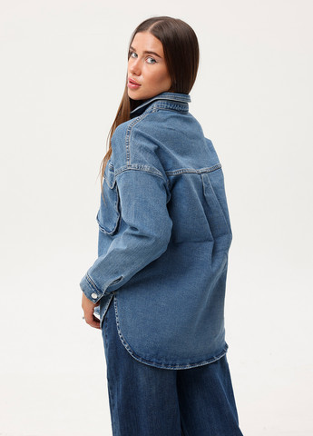 Куртка-рубашка Icon (363052356)