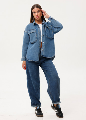 Куртка-рубашка Icon (363052356)