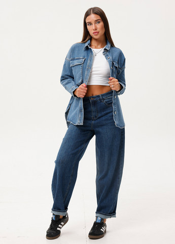 Куртка-рубашка Icon (363052356)