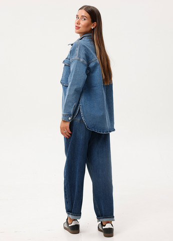 Куртка-рубашка Icon (363052356)