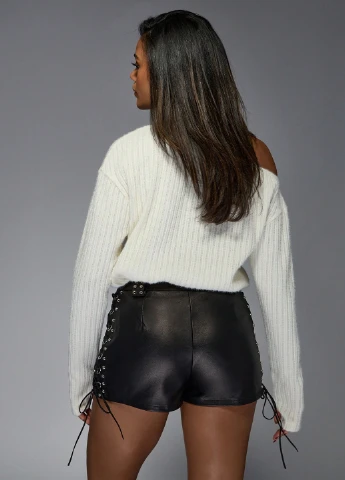 Шорты SHEIN (340648411)