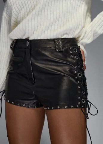 Шорты SHEIN (340648411)