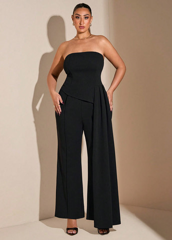 Костюм (топ, штани) SHEIN (343353385)