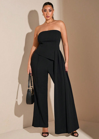 Костюм (топ, штани) SHEIN (343353385)