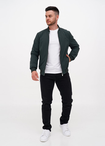 Бомбер Trend Collection на блискавці (294924067)