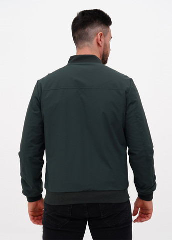 Бомбер Trend Collection на блискавці (294924067)