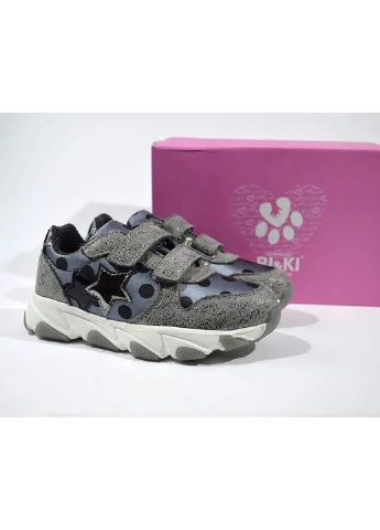 Кроссовки для девочки Biki (242747060)