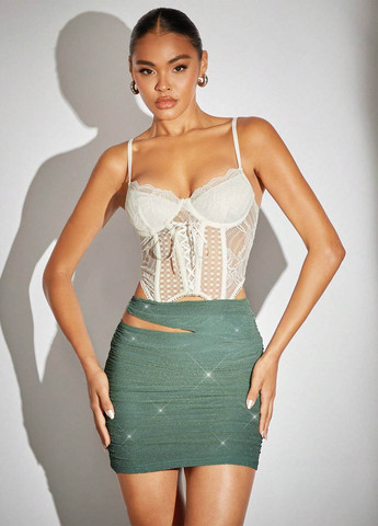 Спідниця SHEIN (308795820)