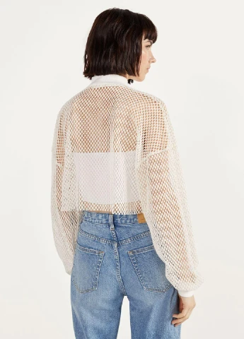 Топ Bershka (244287206)