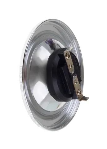 LED G53 12W WW AR111 AC / DC 12V лампа світлодіодна Brille (185914241)