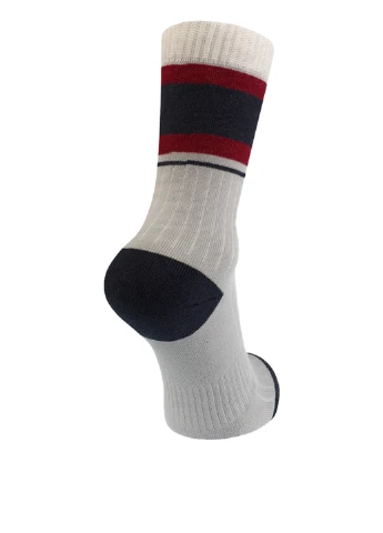 Сірі носки Mo-Ko-Ko Socks однотонні (74794115)
