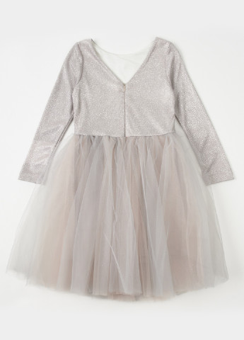Сіра сукня Ляля (254984429)